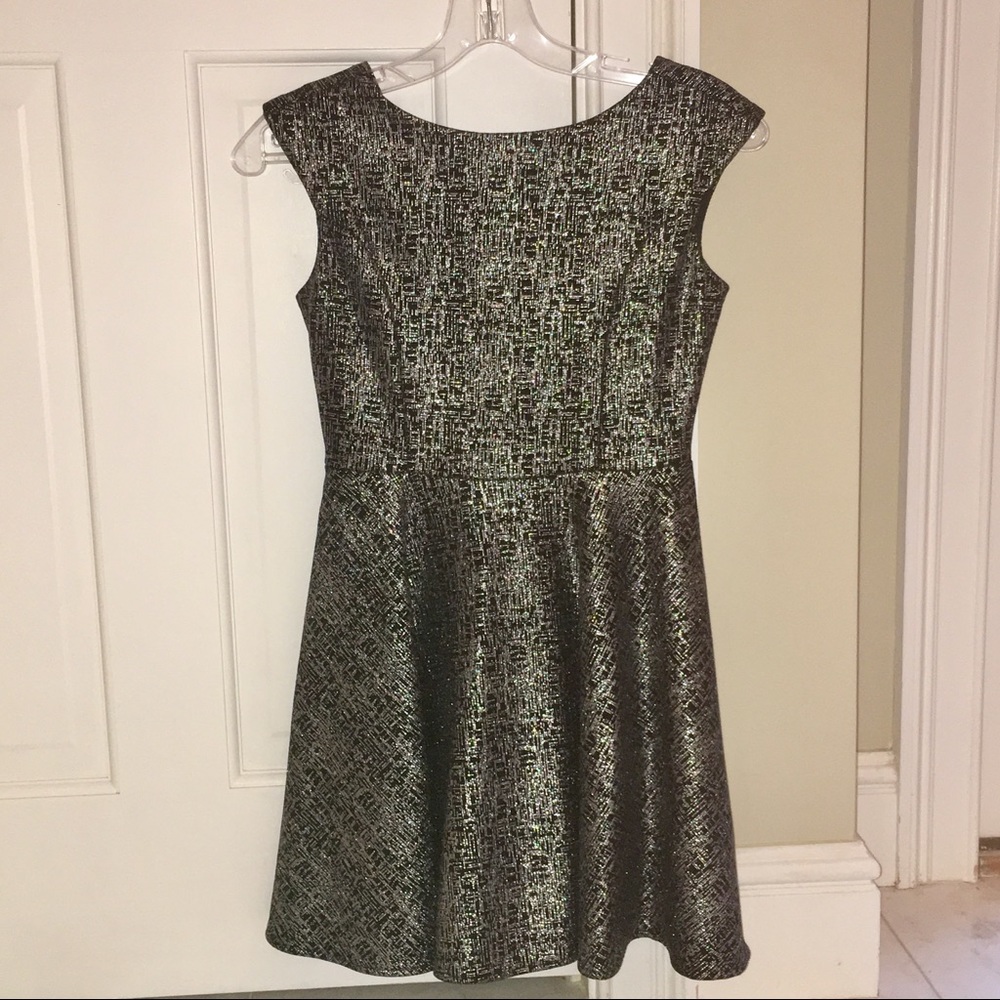 NWOT Little Black Party Dress